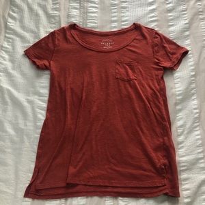 Aero Seriously Soft Relaxed Tee
